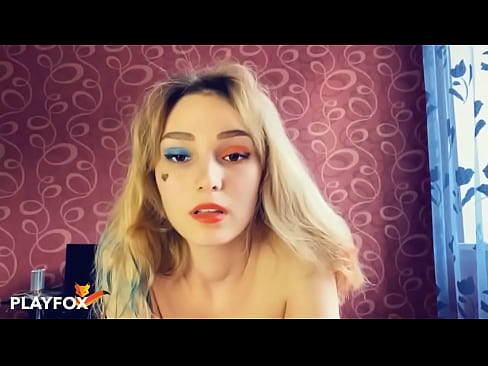 ❤️ Gilashin gaskiya na sihiri ya ba ni jima'i da Harley Quinn Batsa mai kyau a%ha.shadbase-xxx.ru ❤
