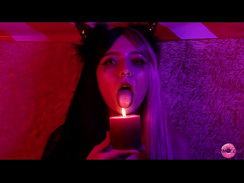 ❤️ Ƙaunar Ƙauna daga Sexy Succubus tare da Cika Baki Batsa mai kyau a%ha.shadbase-xxx.ru ❤