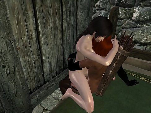 ❤️ a kan hutu, da kuma amfani da jikin tsbbe da unpe iyakar 'yan wasan kwaikwayo, succubus da nord Batsa mai kyau a%ha.shadbase-xxx.ru ❤